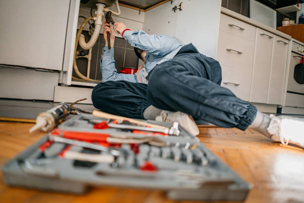 Water Softener Installation in Live Oak, CA