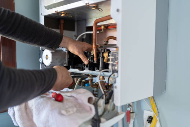 Best Water Softener Installation  in Live Oak, CA