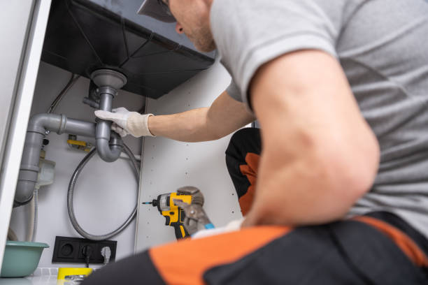 Best Shower Repair Services  in Live Oak, CA
